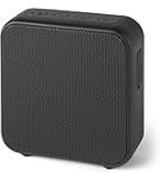 Amazon.com: Sudio F2 Portable Bluetooth Speaker with AUX Input